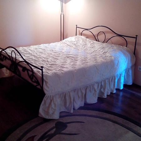 Apartment Na Saharova Ivano-Frankivsk Buitenkant foto