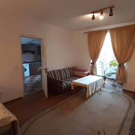 Apartment Na Saharova Ivano-Frankivsk Buitenkant foto