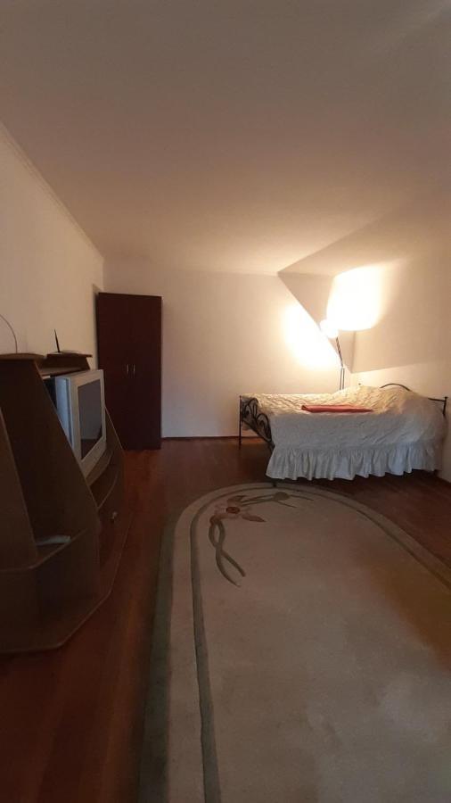 Apartment Na Saharova Ivano-Frankivsk Buitenkant foto
