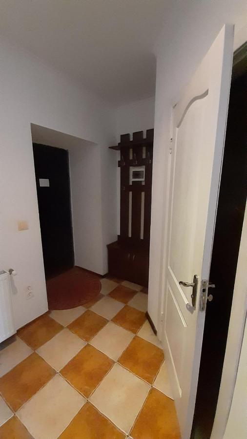 Apartment Na Saharova Ivano-Frankivsk Buitenkant foto