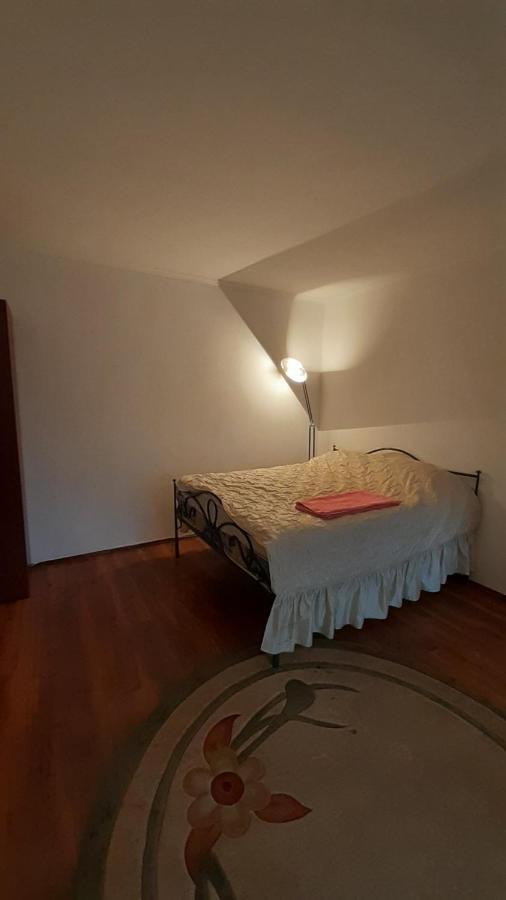 Apartment Na Saharova Ivano-Frankivsk Buitenkant foto